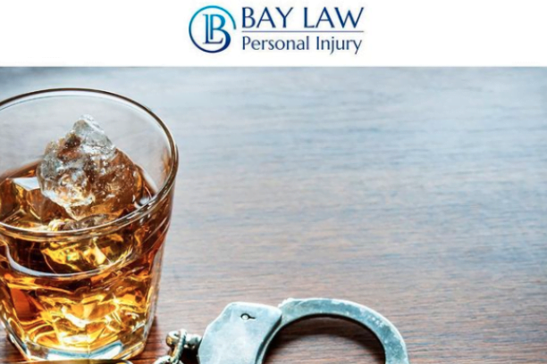 Does Car Insurance Cover Drunk Driving Accidents in Las Vegas