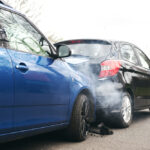 Who is at Fault in a Rear End Collision In Las Vegas?