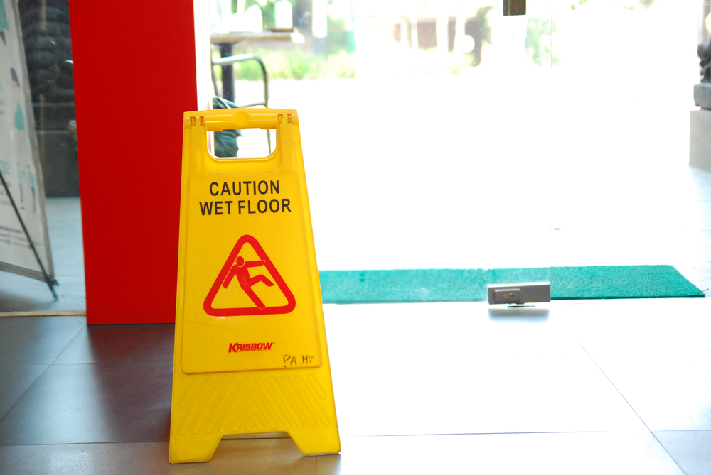 7 Largest Slip and Fall Lawsuit Settlements and Why