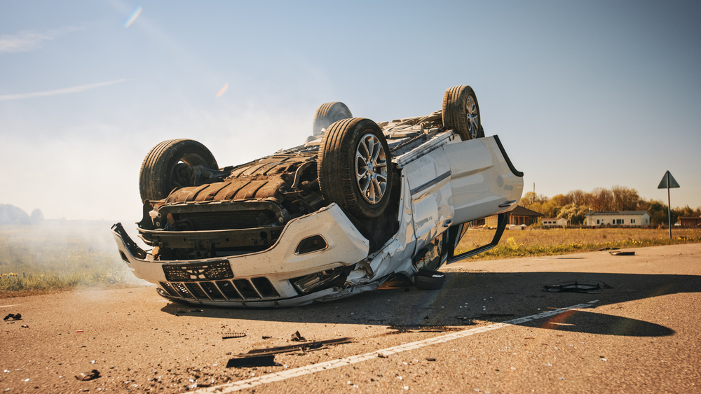 10 Most Common Car Accident Injuries and How to Avoid Them