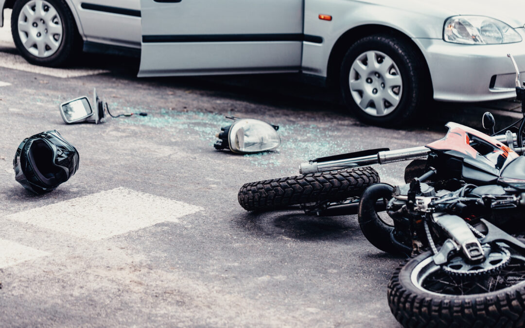 Top 10 Types of Compensation in Motorcycle Accident Claims
