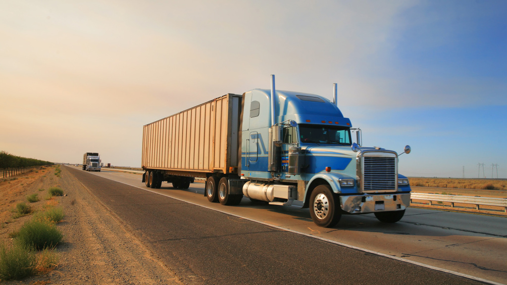 What to Do After a Trucking Accident in Las Vegas and Henderson