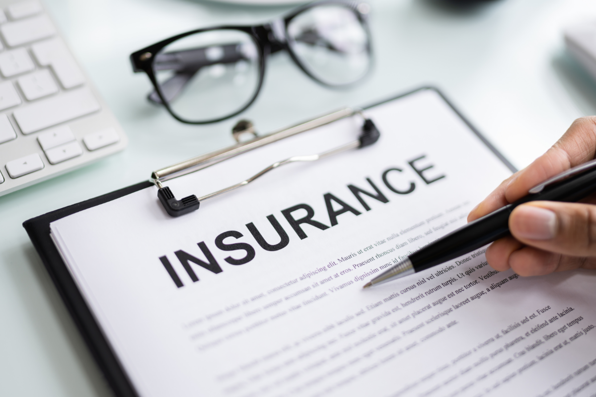 How Do I Sue an Insurance Company