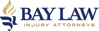 Bay Law Injury Attorneys logo