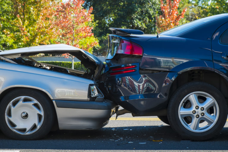 What Rights Do I Have if I am Injured in a Rental Car Crash?