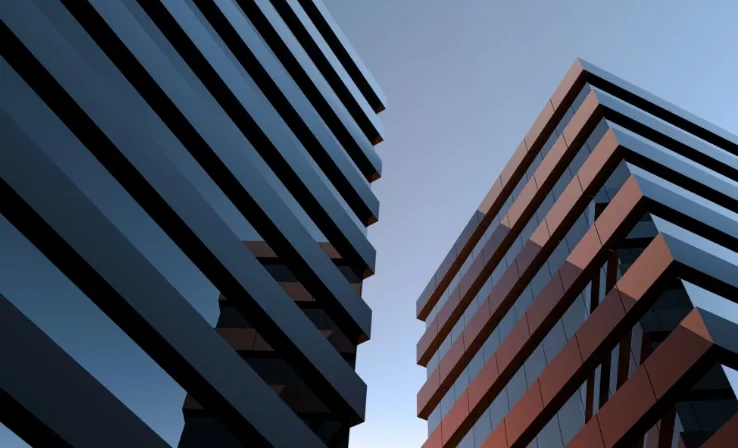 Las Vegas buildings