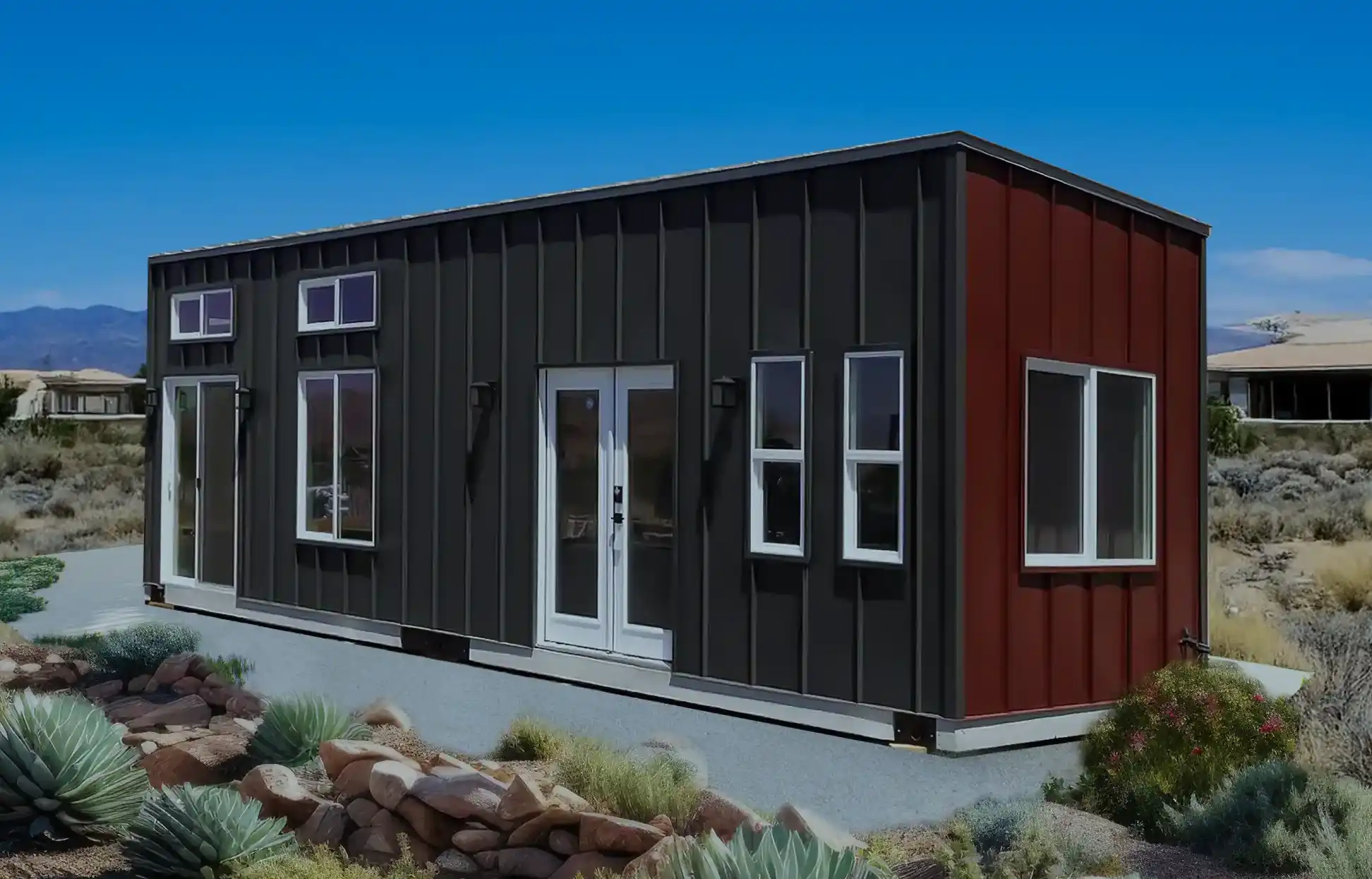 tiny house
